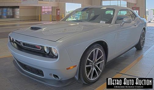2023 Dodge Challenger R/T