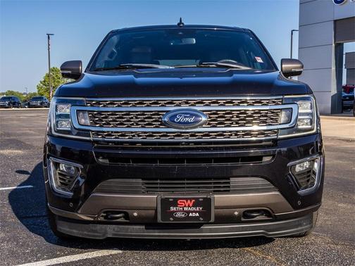 2020 Ford Expedition King Ranch