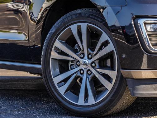 2020 Ford Expedition King Ranch