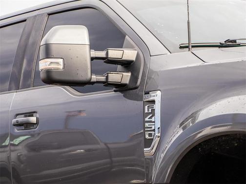 2022 Ford F-450 Lariat