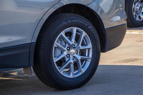 2023 Chevrolet Equinox 2LT