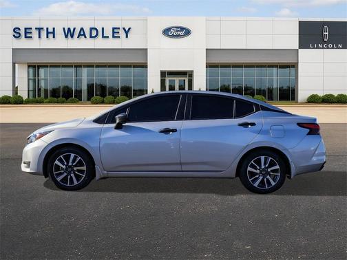 2023 Nissan Versa S