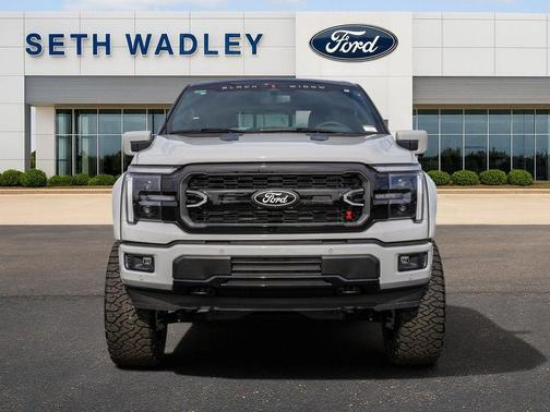 Avalanche 2026 Ford F-150 Lariat