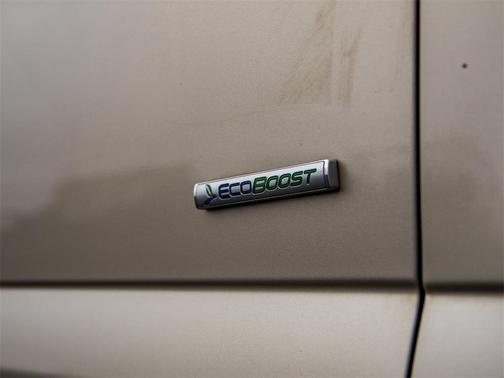 2017 Ford F-150 Platinum