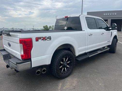 2019 Ford F-250 XLT