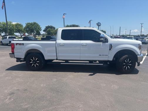 2019 Ford F-250 XLT