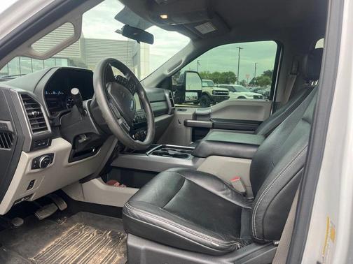 2019 Ford F-250 XLT