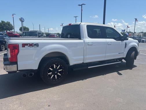 2019 Ford F-250 XLT