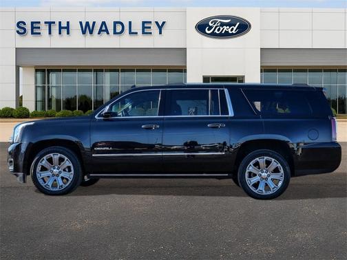 2017 GMC Yukon XL Denali