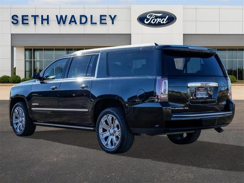 2017 GMC Yukon XL Denali