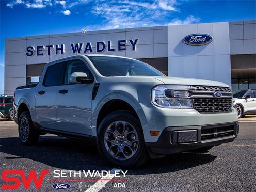 2023 Ford Maverick XLT