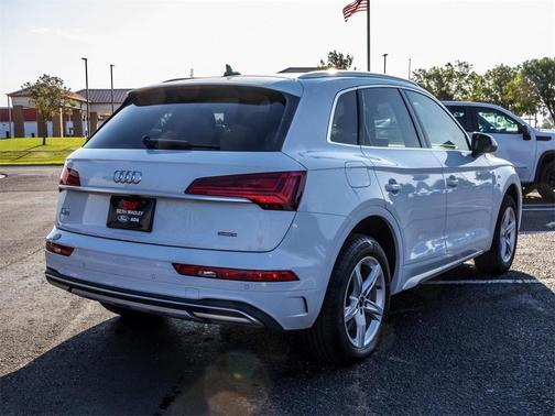 2021 Audi Q5 45 Premium