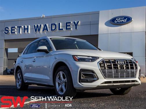 2021 Audi Q5 45 Premium
