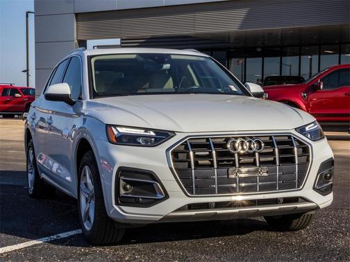 2021 Audi Q5 45 Premium