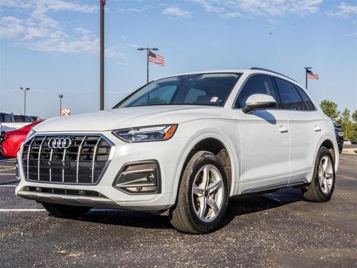 2021 Audi Q5 45 Premium