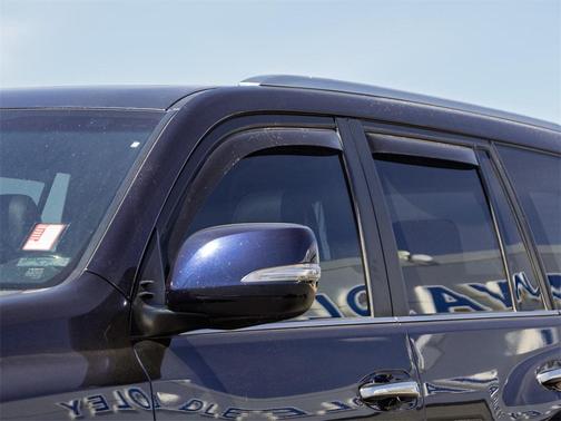 2022 Lexus GX 460 Luxury