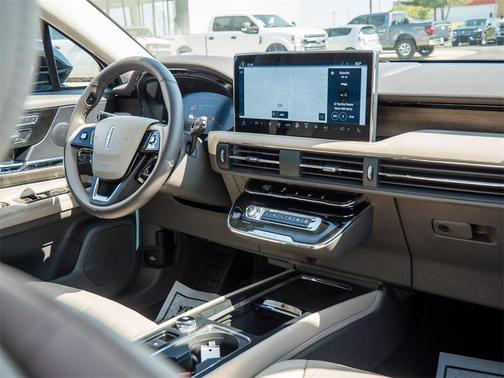 2024 Lincoln Corsair Grand Touring