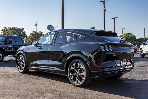 2023 Ford Mustang Mach-E Premium