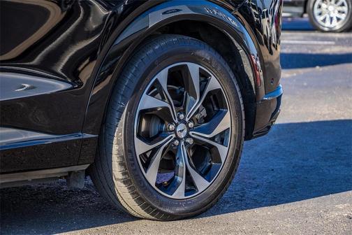 2023 Ford Mustang Mach-E Premium