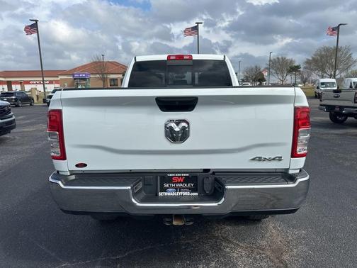 2023 RAM 2500 Tradesman