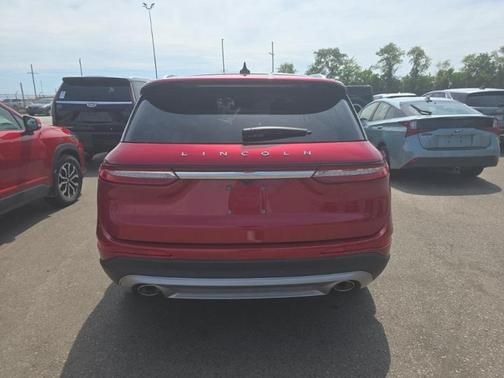 2023 Lincoln Corsair Reserve
