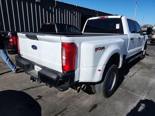 2024 Ford F-350 XL
