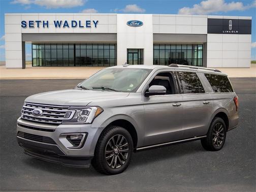 2021 Ford Expedition Max Limited