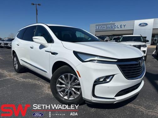 2024 Buick Enclave Premium