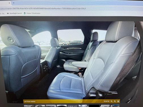 2024 Buick Enclave Premium