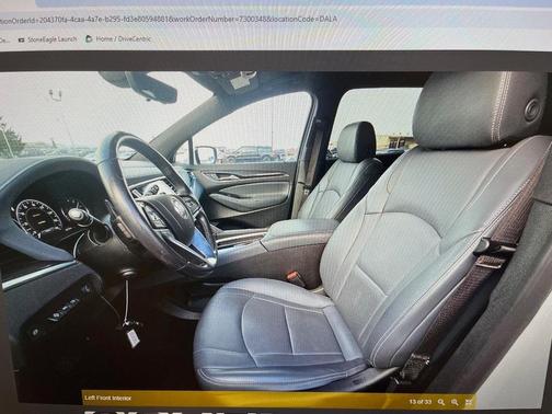 2024 Buick Enclave Premium