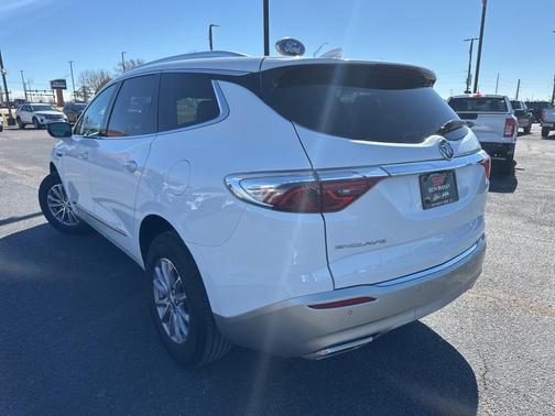2024 Buick Enclave Premium