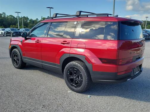 2025 Hyundai SANTA FE XRT