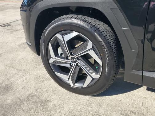 2023 Hyundai TUCSON Hybrid SEL Convenience