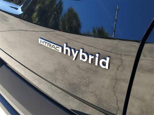 2023 Hyundai TUCSON Hybrid SEL Convenience