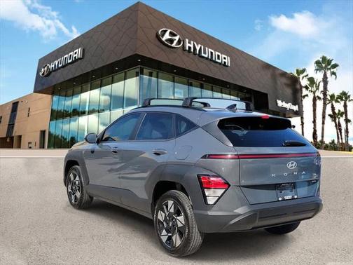 2025 Hyundai KONA SEL Convenience