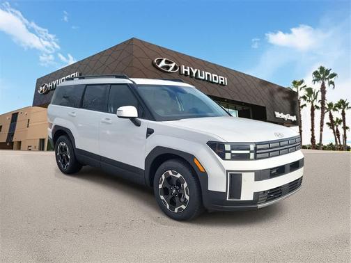 2026 Hyundai SANTA FE SEL 2.4