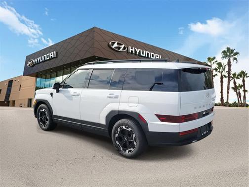 2026 Hyundai SANTA FE SEL 2.4