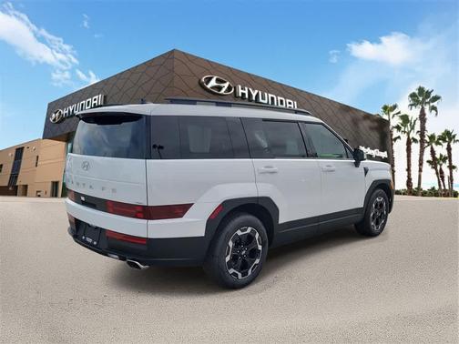 2026 Hyundai SANTA FE SEL 2.4