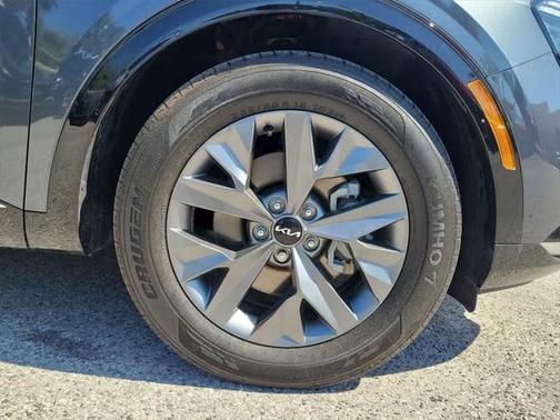 2024 Kia Sportage SX