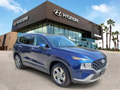 2023 Hyundai SANTA FE SEL 2.4