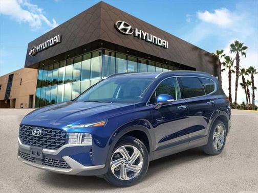 2023 Hyundai SANTA FE SEL 2.4