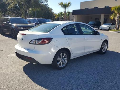 2010 Mazda Mazda3 s Sport