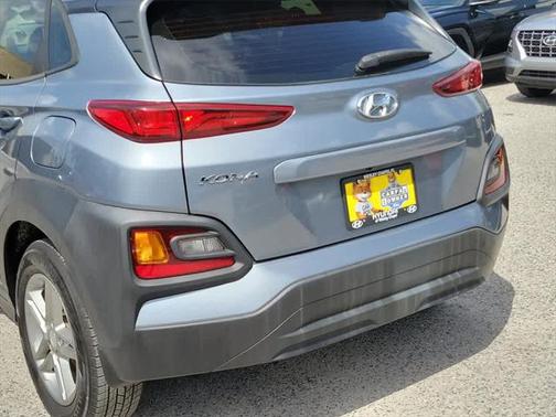 2018 Hyundai KONA SE