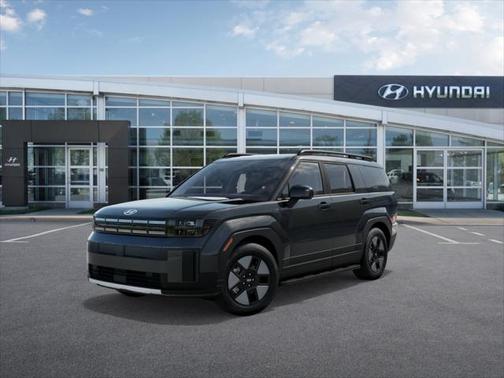 2025 Hyundai SANTA FE SEL 2.4