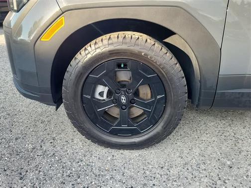 2024 Hyundai SANTA FE XRT