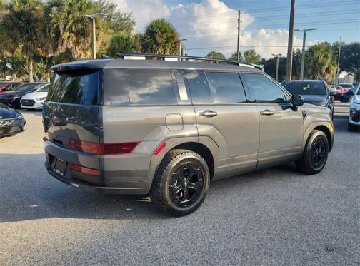 2024 Hyundai SANTA FE XRT