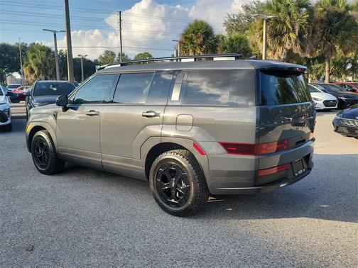 2024 Hyundai SANTA FE XRT