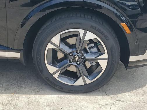 Abyss Black Pearl 2026 Hyundai PALISADE Limited