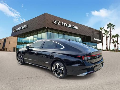 2026 Hyundai SONATA SEL