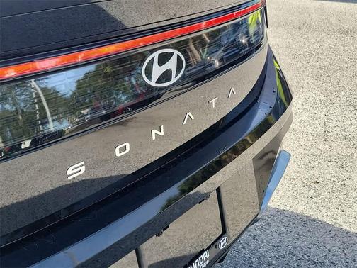 2026 Hyundai SONATA SEL